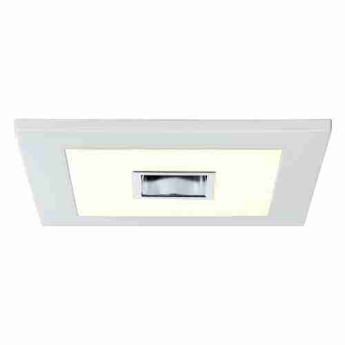 Встраиваемый светодиодный светильник Paulmann Premium Line Panel 92711