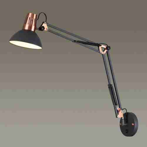 Спот Odeon Light Kapal 3318/1W