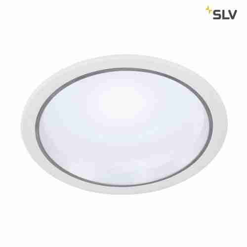 Светильник точечный SLV Led Downlight 160591