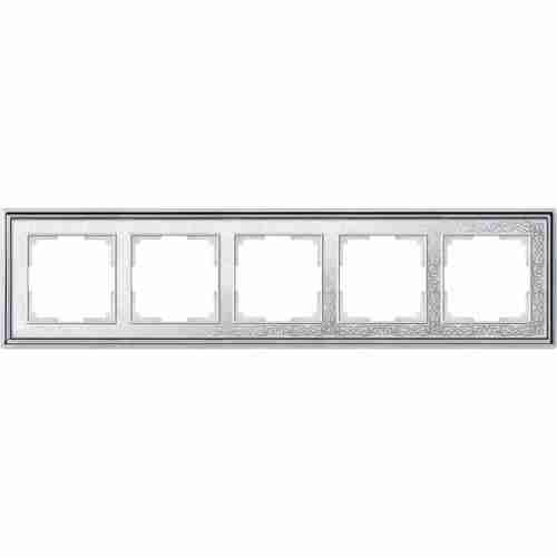 Рамка Werkel Palacio Gracia WL77-Frame-05