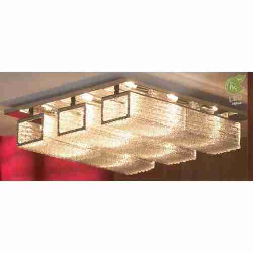 Люстра потолочная Loft Lariano GRLSA-5407-09