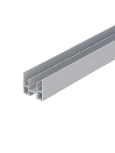 Горизонтальный Armadillo (Армадилло) профиль SWD/SLD.Scope 37/35/3200 profile AL (3,2 м)