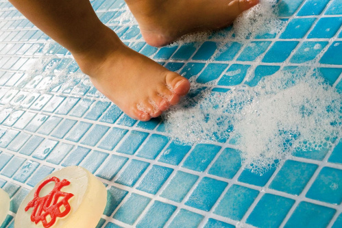 Мозаика Alma для бассейна SE24 /-2 чип 20х20 32,7х32,7