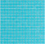 Мозаика Alma для бассейна SE24 /-2 чип 20х20 32,7х32,7