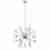 Подвесная люстра ST Luce Dualita SL431.103.24 Подвесная люстра ST Luce Dualita SL431.103.24