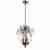 Подвесной светильник Divinare Reggia 1250/15 SP-3 Подвесной светильник Divinare Reggia 1250/15 SP-3