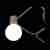 Потолочная люстра ST Luce Tavere SL413.202.05 Потолочная люстра ST Luce Tavere SL413.202.05