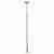 Подвесной светильник Odeon Light Pipa 3884/1G