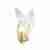 Бра Odeon Light Floweri 4838/1W