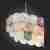Подвесная люстра ST Luce Coneli SL420.203.14 Подвесная люстра ST Luce Coneli SL420.203.14