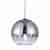 Подвесной светильник Lumina Deco Veroni LDP 1029-200 CHR Подвесной светильник Lumina Deco Veroni LDP 1029-200 CHR