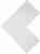 Плитка керамическая WOW Elle White Matt 20x20