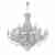 Подвесная люстра Osgona Classic 700514 Подвесная люстра Osgona Classic 700514