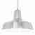 Подвесной светильник Ideal Lux Moby SP1 Alluminio 102054