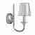 Бра Newport 4601/A chrome М0061869