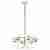 Подвесная люстра Lightstar Globo 803263 Подвесная люстра Lightstar Globo 803263