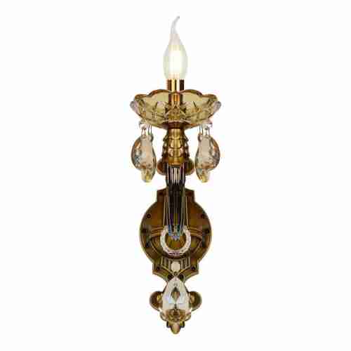 Бра iLamp Asia 61081/1 BR