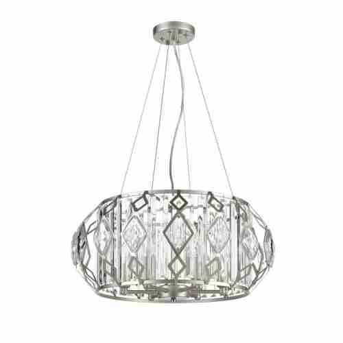 Подвесной светильник Vele Luce Buzzati VL2181P06