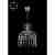 Светильник подвесной Art Classic 14.01.4.d25.Gd.R