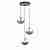 Подвесной светильник Vele Luce Broadway VL5362P13