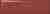 Плитка настенная Kerama Marazzi Аккорд бордо грань 9026 8,5х28,5