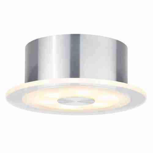 Потолочный светодиодный светильник Paulmann Premium Line Whirl 92684