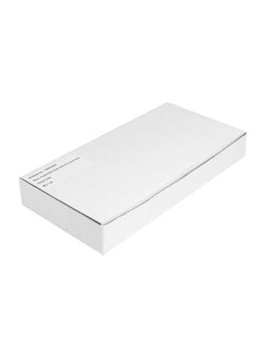 Шпингалет Fuaro (Фуаро) автоматический RIGEL-AUTO-set/216 12x12 мм (ход 18,75 мм) для деревянных дверей