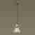 Подвесной светильник Lumion Kit 3682/1