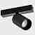 Спот Italline DANNY E1 black