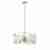 Подвесная люстра Vele Luce Vita VL4234P06 Подвесная люстра Vele Luce Vita VL4234P06