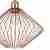 Подвесной светильник Vele Luce Gorgon VL5387P01 Подвесной светильник Vele Luce Gorgon VL5387P01