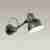 Спот Odeon Light Arta 4125/1W