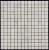 Мозаика Natural Adriatica M001-20P (MW01-20P) 20х20 30,5х30,5