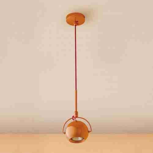 Подвесной светильник Citilux Сфера CL532113