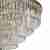 Подвесная люстра Loft IT Prism Clear 10019/800C Подвесная люстра Loft IT Prism Clear 10019/800C