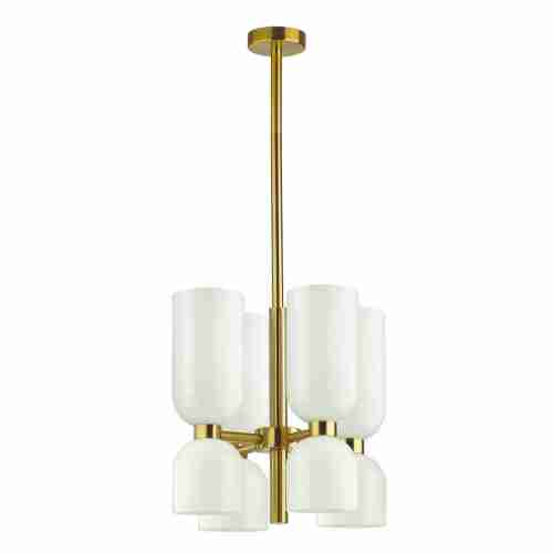 Подвесная люстра Odeon Light Orinoco 4798/8