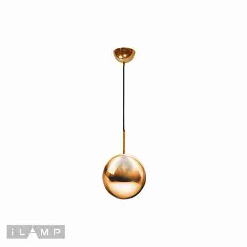 Подвесной светильник iLamp Artis A1537/200/F3 BR
