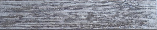 Керамогранит Absolut keramika Steel Wood Silver бордюр 8х41