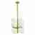 Подвесная люстра Odeon Light Orinoco 4798/8 Подвесная люстра Odeon Light Orinoco 4798/8