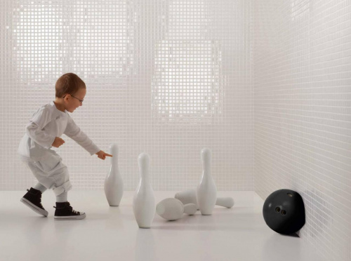 Мозаика Alma для бассейна SM26 (пленка) чип 15х15 29,8х29,8