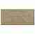 Плитка керамическая Adex Studio Relieve Gables Silver Sands бордюр 10х19,8