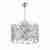 Подвесная люстра ST Luce Letina SL1103.113.08 Подвесная люстра ST Luce Letina SL1103.113.08