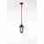 Уличный подвесной светильник Oasis Light 79805S 79805S Bl Уличный подвесной светильник Oasis Light 79805S 79805S Bl