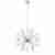 Подвесная люстра ST Luce Dualita SL431.103.24 Подвесная люстра ST Luce Dualita SL431.103.24