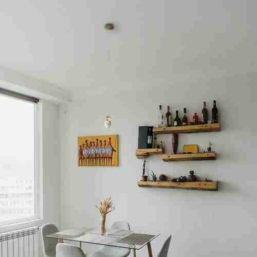 Подвесной светодиодный светильник Hiper Dora H826-0