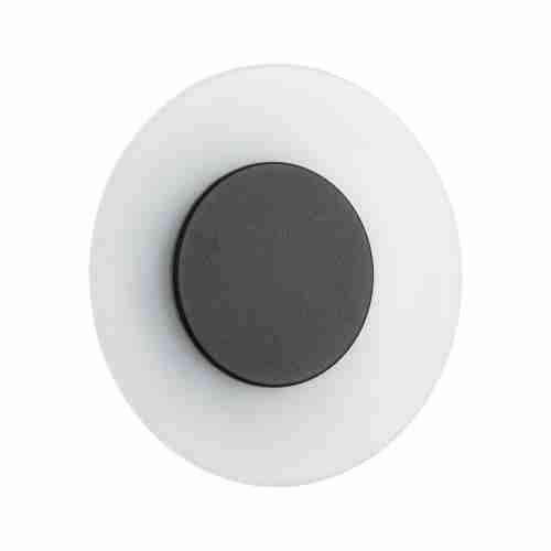 Уличный настенный светодиодный светильник Paulmann Wandl 94409