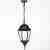 Уличный подвесной светильник Oasis Light 91205L 91205L Bl Уличный подвесной светильник Oasis Light 91205L 91205L Bl