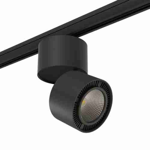 Трековый светильник Lightstar Forte Muro A3T214817