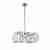 Подвесная люстра Vele Luce Vittoria VL3053L04 Подвесная люстра Vele Luce Vittoria VL3053L04