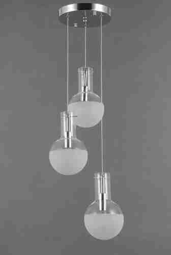 Подвесной светильник Vele Luce Cesare VL1913P03